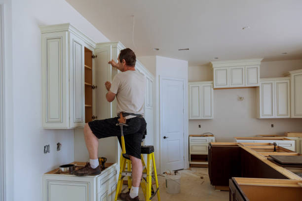 Licensed Kitchen service in Garrett Park, MD - BM Kitchen