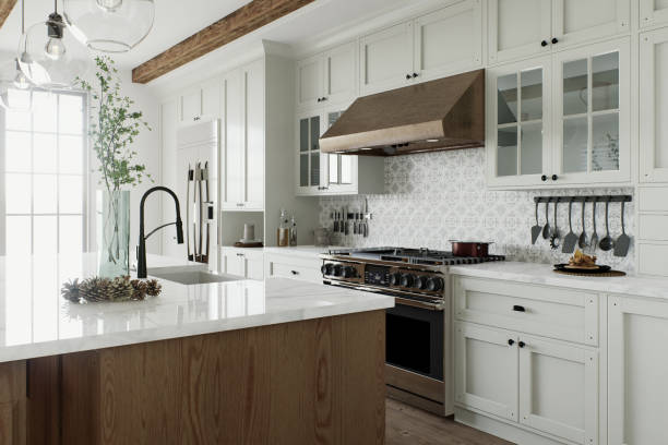 Affordable Kitchen solutions in Garrett Park, MD